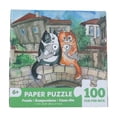 thumbnail image 3 of Hbdhejl Children Puzzles 100 Piece Large Puzzle Game Interesting Toys Personalized Gift, 3 of 5