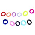 thumbnail image 3 of Bandeau Élastique Bande pour Cheveux Élastique Attache pour Cheveux Élastique Queue de Cheval Bandeau Élastique Queue de Cheval Élastique, 3 of 6