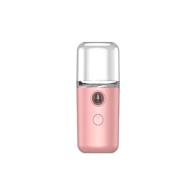 Agiferg Face Sprayers Nano Spray Mist Facial Steamer Humidifier Hydrating Water Portable