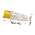 thumbnail image 3 of Citrus Lemon Orange Juicer Manual Hand Press Squeezer, 3 of 6