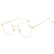 Bangcool Eye Glasses Fashion Retro Glasses Reading Glasses for Women & Men
