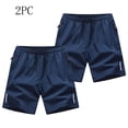 thumbnail image 2 of Diufon Shorts Cargo de Randonnée pour Hommes Imprimés Décontractés Printemps Été avec Poches, 2 of 7