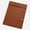 Brun, variante sur Dossiers Format Lettre, Dossier Magnétique Bloc-Notes de Bureau Format A4 Bloc-Notes Format Lettre pour l'Organisation du Bureau Porte-Documents Tableau Mémo