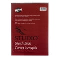 thumbnail image 3 of Carnets à croquis Studio Hilroy, 9 X 12, 30 feuilles, 3 of 3