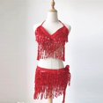 thumbnail image 3 of 2025 Robe d'Été Confortable Ample pour Femmes, Robe Unie à Manches Courtes, Robe Longue pour Femmes, Robe d'Été Décontractée pour Femmes, Robe Midi Petite, 3 of 3
