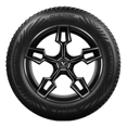 thumbnail image 3 of 185/65R15 92H XL Vredestein QUATRAC (ALL-WEATHER) Tire, 3 of 3