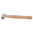 thumbnail image 2 of Seam Roller, Ergonomic Handle Portable Heavy Duty Seam Roller Silicone  For Welding, 2 of 8