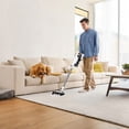 thumbnail image 3 of Tineco GO Slim Cordless Stick Vacuum, 3 of 10