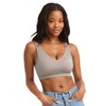 thumbnail image 1 of Estbridge Women‘s Seamfree Back Smoothing Bralette, 1 of 8