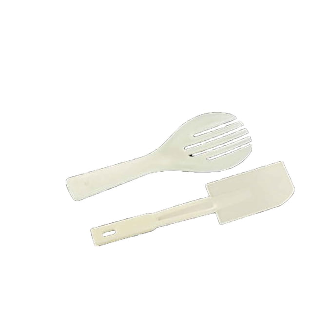 Aursykel 3 Piece Sushi Making Tool Set Suit for Beginners Easy to Use Sushi Mold Kit Includes Rice and Vegetable Roll Molds with Non Stick Design and Hygienic HIPS Material