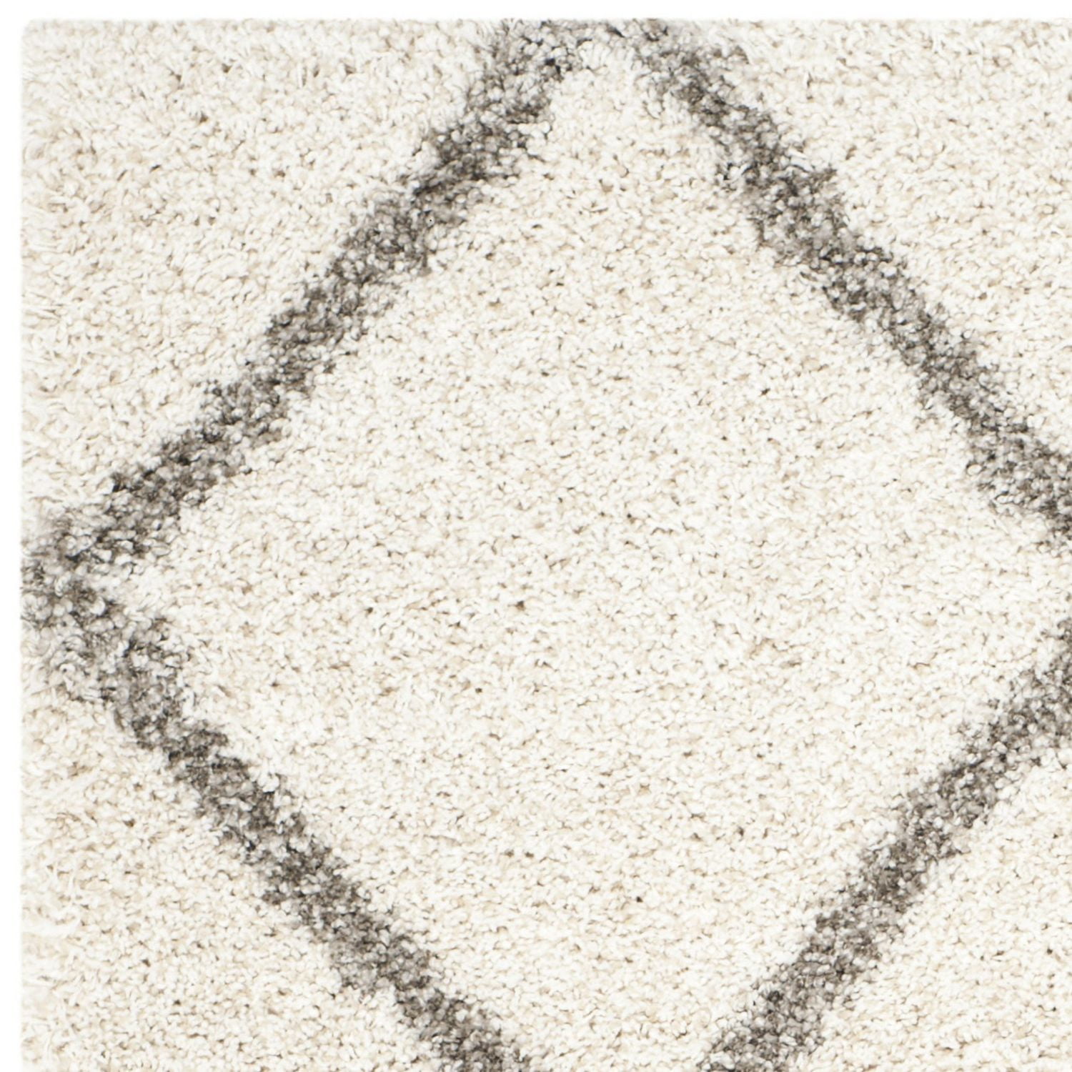 Safavieh Hudson Amias Geometric Shag Area Rug