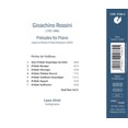 thumbnail image 3 of Rossini: Preludes for Piano, 3 of 3