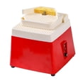 thumbnail image 4 of segolike Stained Glass Grinder Electric Glass Grinding Machine for Home Ceramic Stone red, 4 of 9