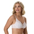 thumbnail image 4 of WonderBra Chantilly Lace Underwire Bra, 4 of 7