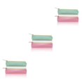 thumbnail image 2 of Youkk 2pieces Wide Application Leather Pencil Pen Case Sturdy And Durable For Organized Storage 3Set, 2 of 6