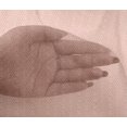 thumbnail image 4 of oneOone Viscose Chiffon Fabric Waves & Triangle Geometric Printed Fabric 1 Yard 42 Inch Wide, 4 of 4