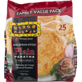thumbnail image 2 of Paratha nature à la malaisienne MIRCH MASALA SNACK MM FAMILY PACK, 2 of 9