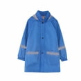 thumbnail image 3 of Cameland Ponchos de Pluie pour Enfants / Cape de Pluie, Imperméable d'Urgence Portable et Réutilisable pour Enfants, Camping, Randonnée, Voyage, Backpacking en Plein Air, 3 of 9