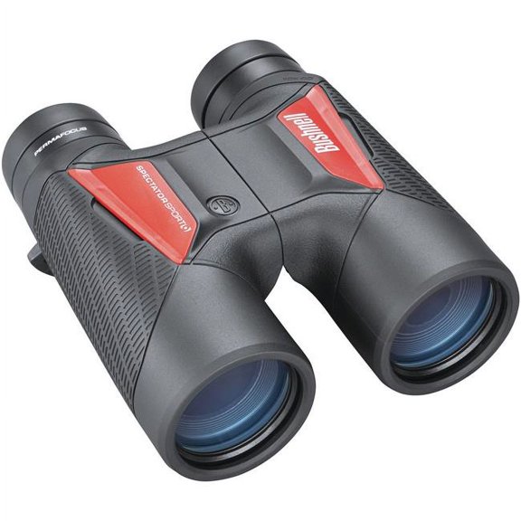 Bushnell BS11040 10 x 40 mm Spectateur de Sport, Noir