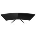 thumbnail image 4 of AOC 31.5" 1920x1080 VA Curved Frameless Gaming Monitor, C32G1, 4 of 8