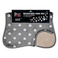 thumbnail image 1 of Polka De Tapis D'Os Microfibre, 1 of 3