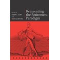 thumbnail image 1 of Reinventing the Retirement Paradigm (Pensions Research Council), 1 of 1