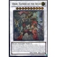 thumbnail image 1 of Yugioh  Odin Father Of The Aesir Stor En040  Storm Of Ragnarok  Unlimited Edition  Ultimate Rare, 1 of 1