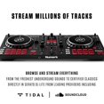 thumbnail image 3 of Numark Mixtrack Pro FX Controller, 3 of 7