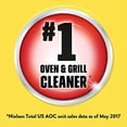 thumbnail image 5 of Easy Off, Heavy Duty, Oven Cleaner, Lemon, Trigger, 475 ml, 5 of 5