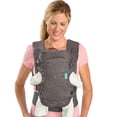 thumbnail image 3 of Infantino Flip Advanced 4-in-1 Convertible Carrier, 3 of 5