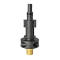 thumbnail image 3 of 1pc Pressure Washer Adapter Foam Nozzle Adapter Quick Adapter Car Washing Accessories E, 3 of 5