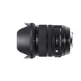 thumbnail image 3 of Sigma 24-70mm f/2.8 DG OS HSM Art Lens for Nikon F, 3 of 7