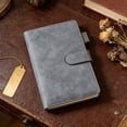 thumbnail image 1 of Notebook Meeting Record Book Simplified Business Office Thickened Notebook Journal For Work, 1 of 6