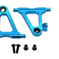 thumbnail image 5 of Baohd Enhanced RC Car Accs Spare Parts 1 10 Truck TT02 Modified Replacement Front Rear Front Lower Arm 1Set, 5 of 5
