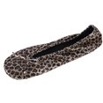 thumbnail image 1 of Isotoner  Satin Classic Ballerina Slippers (Women's), 1 of 4