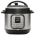 thumbnail image 1 of Instant Pot Duo 6 Quart 7-in-1 Multi-Use Programmable Pressure Cooker, 1 of 5