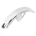 thumbnail image 1 of Motorcycle Front Mudguard, Wheel Mud Cover 22.05in  Replacement For  GN125 For Motorbike Electrosilvering, 1 of 8