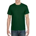 thumbnail image 1 of Gildan Mens DryBlend T-Shirt, L, Sport Dark Green, 1 of 3