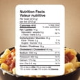 thumbnail image 4 of Marie Callender’s Pulled Pork Mac & Cheese Bowl - Creamy Mac & Cheese Topped with Pulled Pork Blended with Kansas City Style BBQ Sauce - No Artificial Flavours or Colours, Pulled Pork Mac & Cheese, 4 of 6