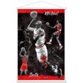 thumbnail image 1 of Michael Jordan - Esquisse, 1 of 4