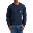 thumbnail image 1 of Lee® Men's Long Sleeve Graphic Tee, 1 of 5
