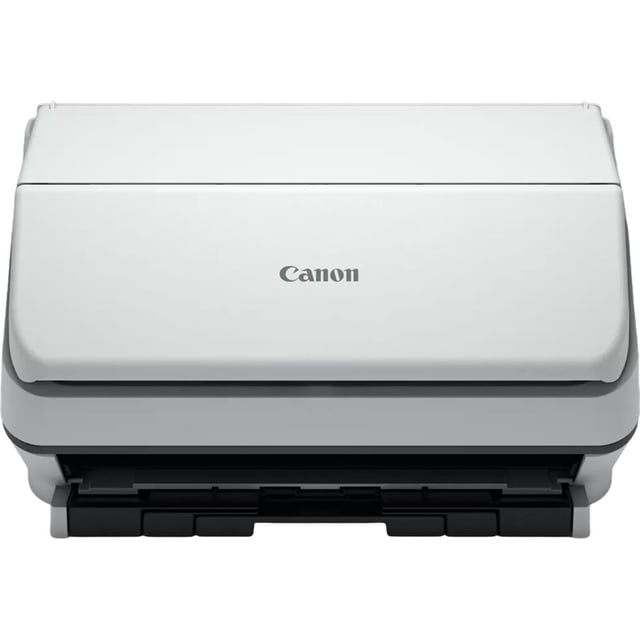 Canon imageFORMULA R40II Office Document Scanner