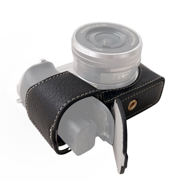 Camera bag,Camera Style Camera Portable A6400 Camera Buzhi With A6400/a6300/a6100/a6000 Camera Carry