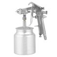 thumbnail image 1 of Zerodis Spray , Air Paint Spray , Save Paint For Spraying Primer Spray Paint Top Coats, 1 of 8