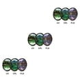 thumbnail image 3 of maskred 1/2/3/5 3 Pcs Purple Light CPL FLD Lens Filter Set with Bag Camera 49MM 52MM 55MM 58MM 62MM 67MM 72MM 77MM Glass Protector Replacement 72mm 3PCS, 3 of 6