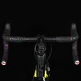 thumbnail image 3 of Vélo Guidon Bande Vélo Poignée Wrap 2Pcs Vélo Guidon Ruban Lignes Colorées Poignée Barre Ruban Anti Glissement Vélo Poignée Wraps Route Vélo Guidon Ruban, 3 of 8