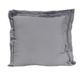 thumbnail image 1 of Hometrends 2 PK Euro Pillow, 1 of 1