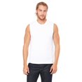 thumbnail image 1 of Bella + Canvas Unisex Jersey Muscle Tank, 1 of 3