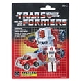 thumbnail image 1 of Transformers: Vintage G1 Legion Class Autobot Swerve, 1 of 3