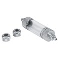 thumbnail image 2 of LAFGUR CO2 Bubble Counter, Bubble Counter, 2 Types Pets For Fish Tank Aquarium Animals, 2 of 7